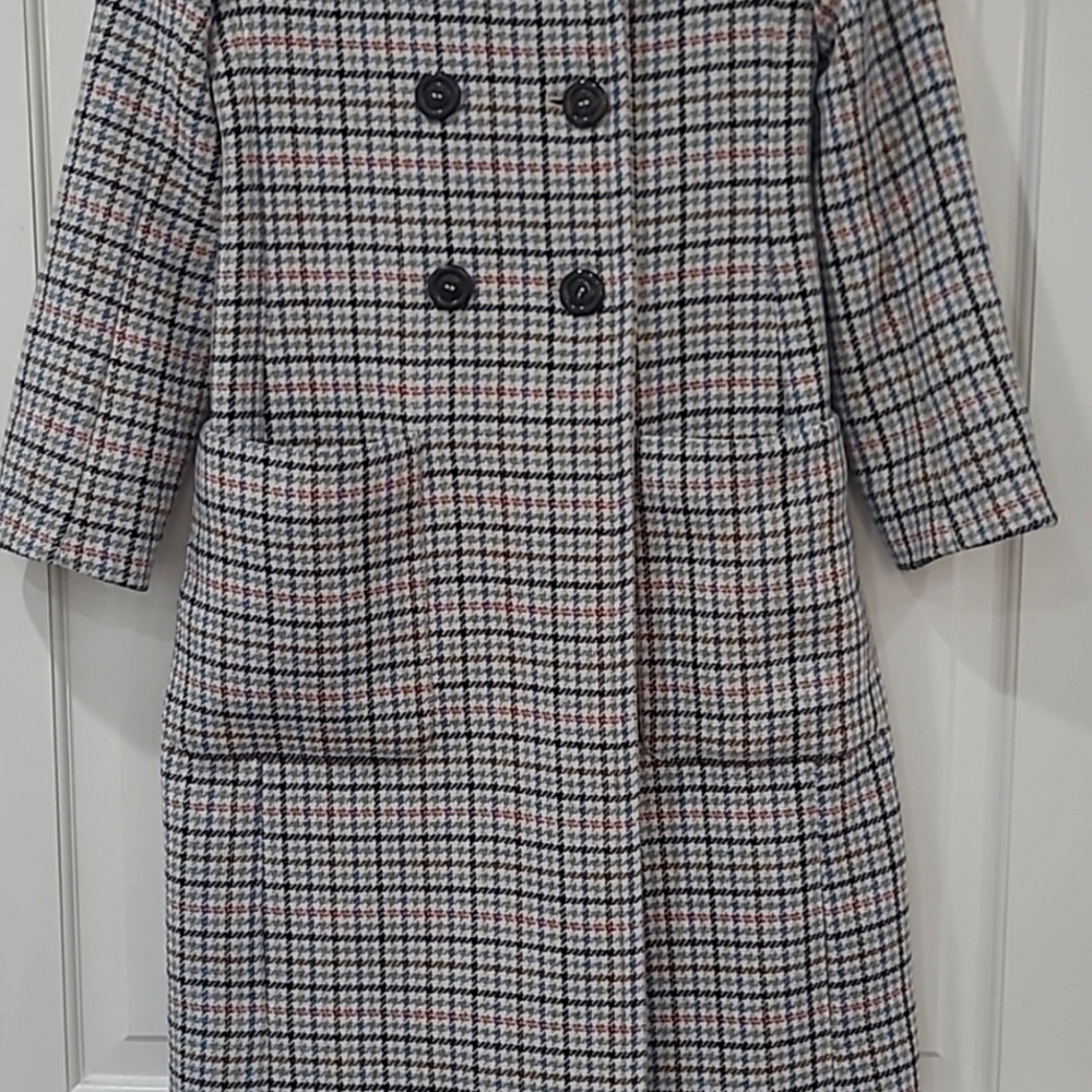 See By Chloe coat